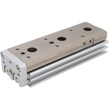 气缸推力波动会影响定位吗？